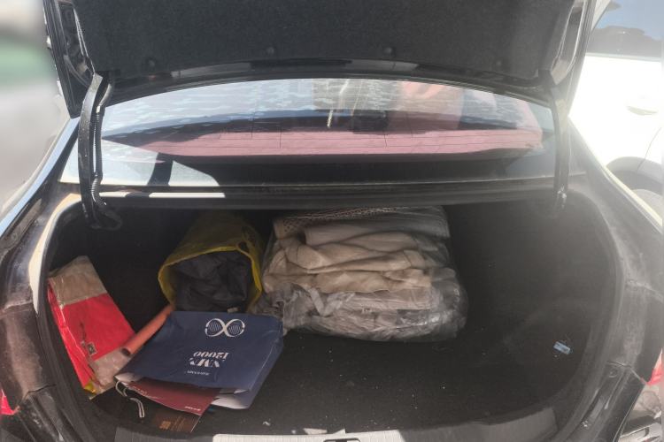 Used Buick GT 2016 15N Manual Elite Edition
