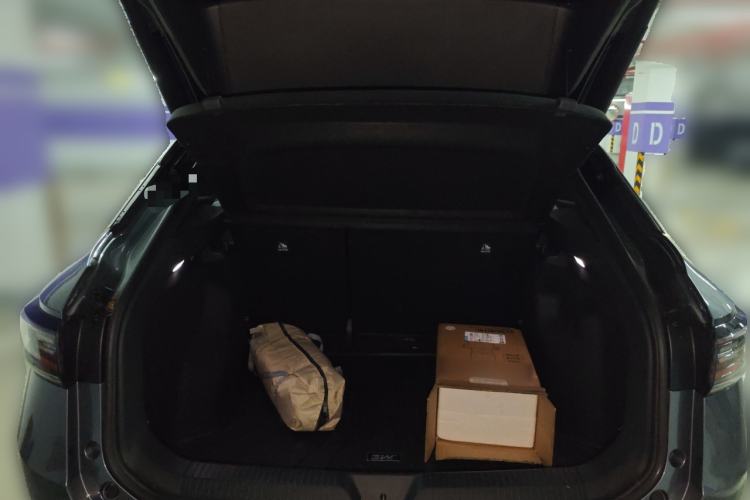 Used Volkswagen ID.4 X 2022 Smart Enjoyment Long-Range Edition