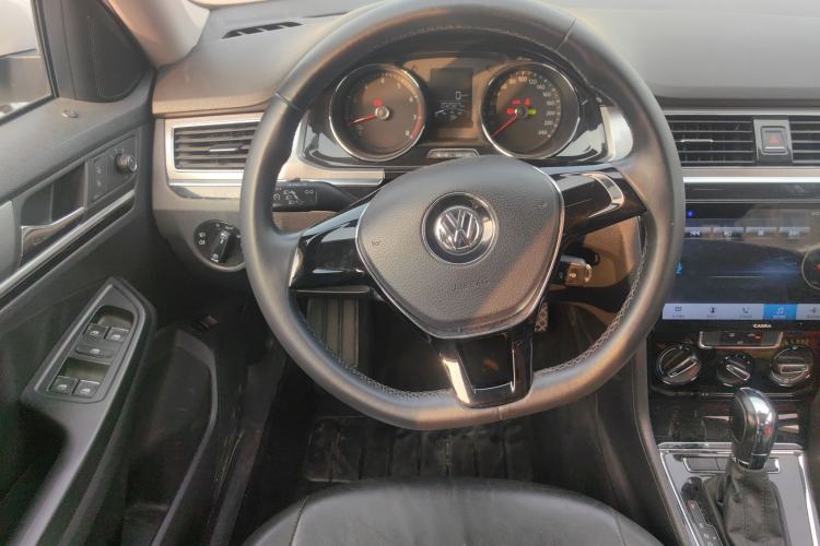 Used Volkswagen Bora 2016 1.6L Automatic Comfort Model