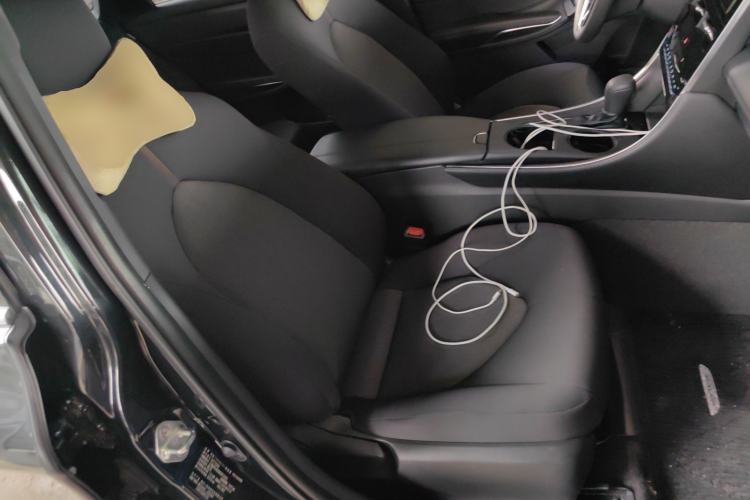 Used Toyota Avalon 2022 2.0L Ambition Edition
