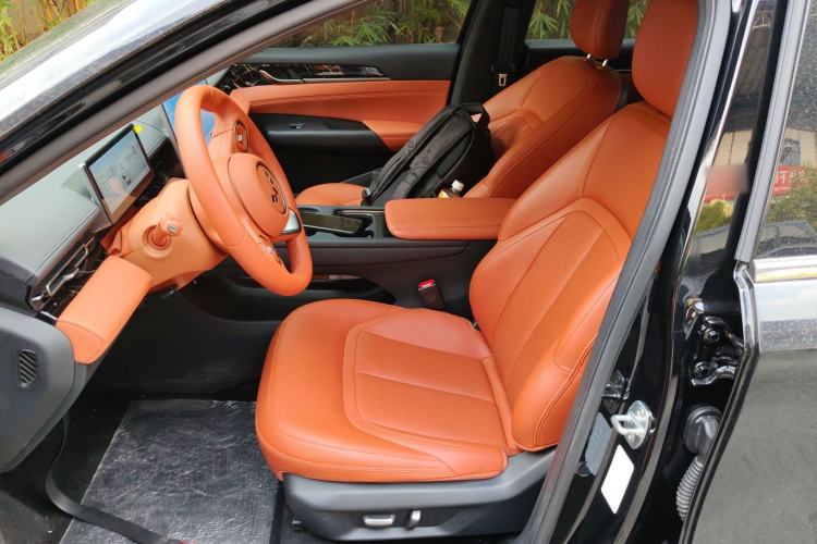 Used Wuling Xingguang 2025 610 km Smart Flagship Version
