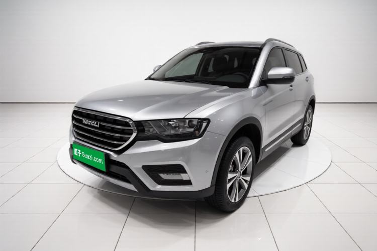 Used Haval H6 Coupe 2015 Blue Label 2.0T Automatic Two-Wheel Drive Prestige Model Guazi used car, China used car export, Used car for sale, Used  cars, Cheapest cars for sale