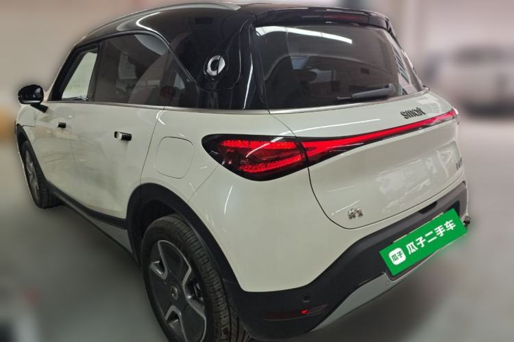 Used smart #1 2022 Pro+ Edition
