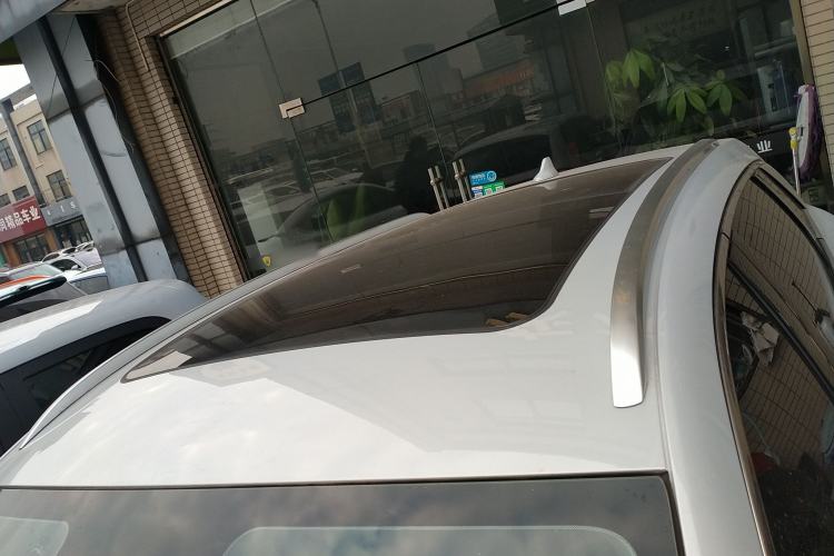Used BYD Yuan PLUS 2024 Honor Edition 510KM Beyond Model