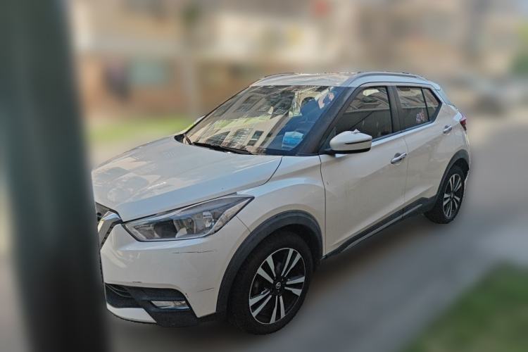 Used Nissan Kicks 2019 1.5L CVT Smart Connect Luxury Edition Guazi used car, China used car export, Used car for sale, Used  cars, Cheapest cars for sale