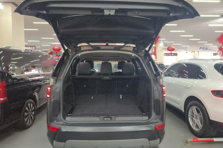 Used Land Rover Discovery 2017 3.0 SC V6 SE