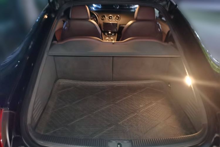 Used Audi TT 2011 TT Coupe 2.0 TFSI
