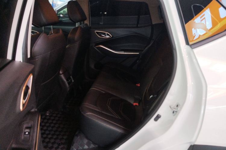 Used SOL E40X 2021 Silver Armor Edition