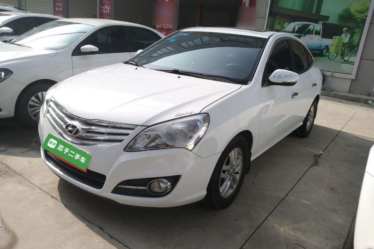 Used Hyundai Celesta 2011 1.6L Automatic Luxury Version
