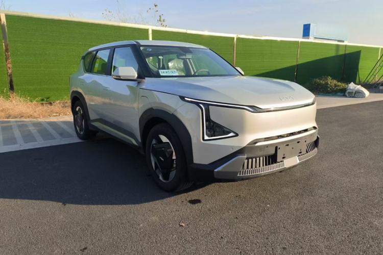 Used Kia EV5 2024 530 Air