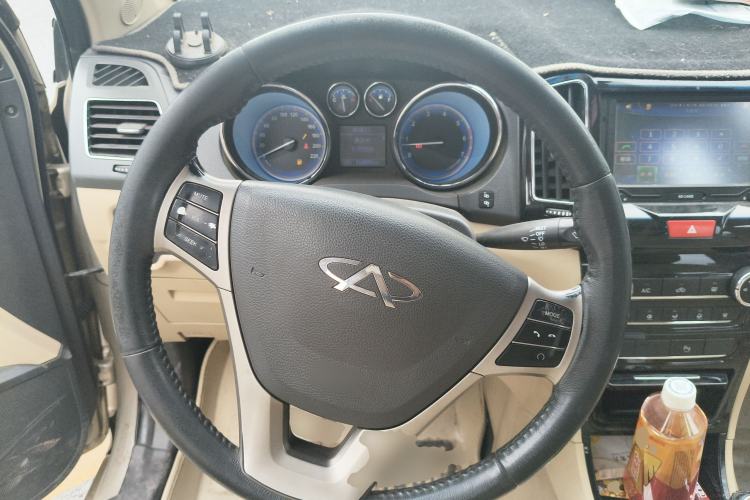 Used Chery E3 2013 1.5L Manual Luxury Model