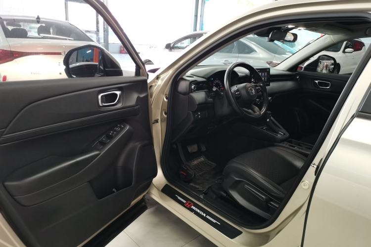 Used Honda XR-V 2023 1.5L CVT Trend Edition