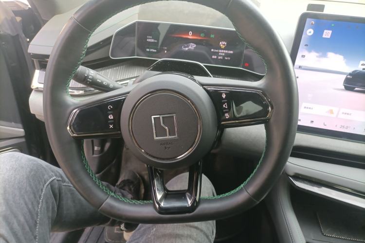 Used Zeekr 001 2023 ME Edition 100 kWh
