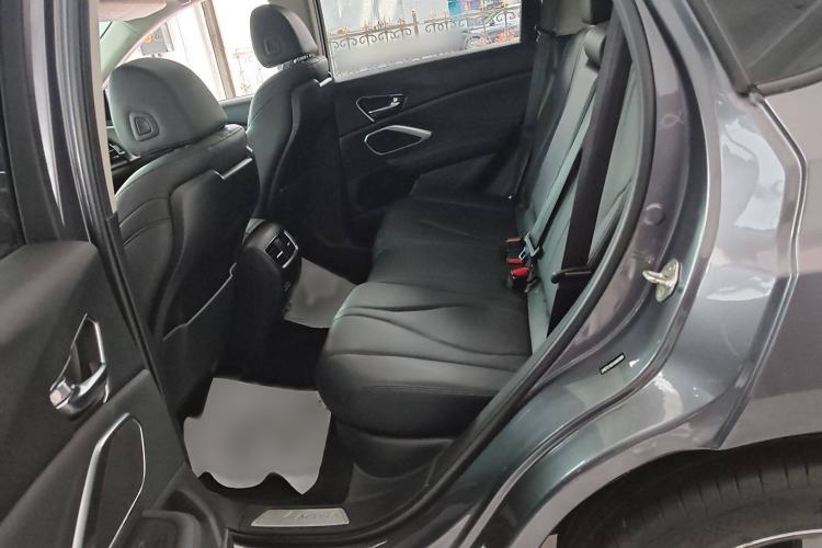 Used Acura RDX 2019 2.0T Enjoyment Version China V Standard