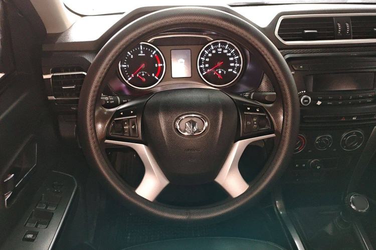 Used Great Wall Wingle 5 2021 2.0T Diesel Two-Wheel Drive Elite Version Big Double Cab China VI Standard GW4D20M