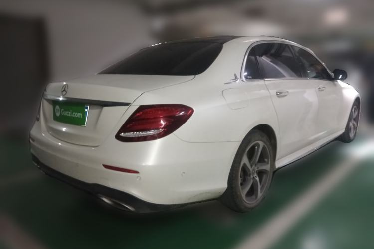 Used Mercedes-Benz E-Class 2019 Restyled E 300 L Sport Luxury Edition