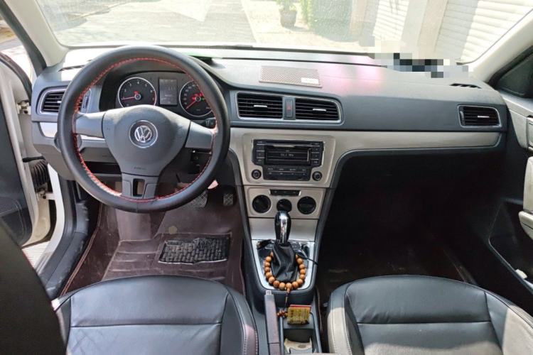 Used Volkswagen Lavida 2013 Restyled Classic 1.6L Automatic Comfort Edition
