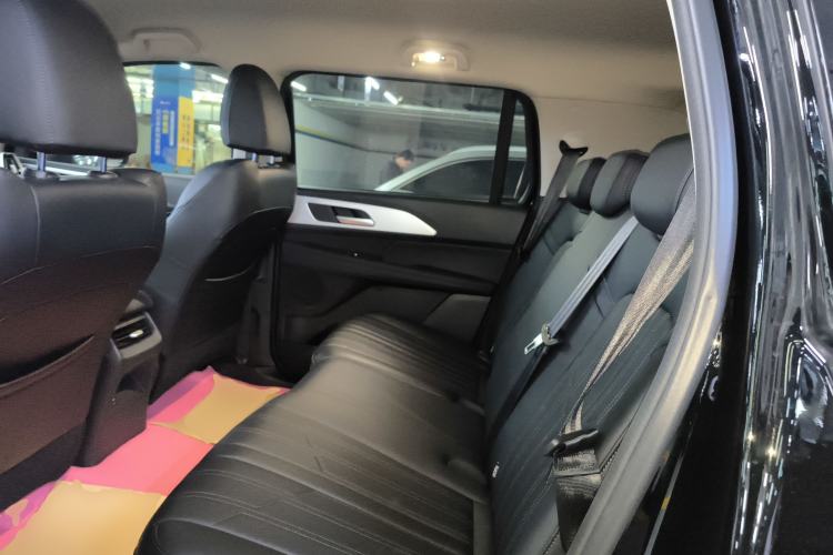 Used Haval H5 2025 2.0T Automatic All-Wheel Drive LinkedIn Edition Gasoline