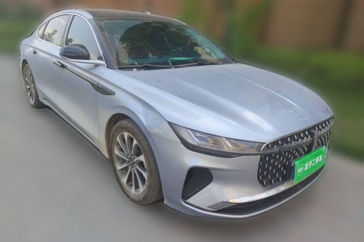 Used Lincoln Z 2025 2.0T Prestige Edition
