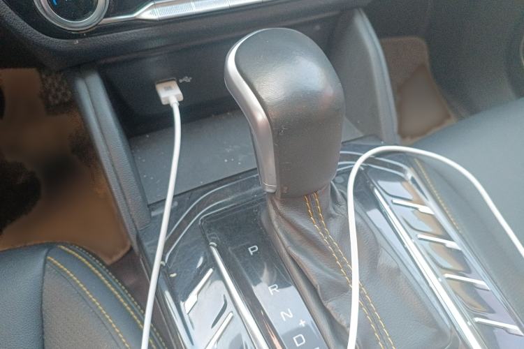 Used Bestune T77 2019 230 TID Automatic Luxury Version National V