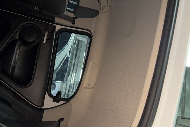 Used ORA Black Cat 2021 301km Cute Pet Edition