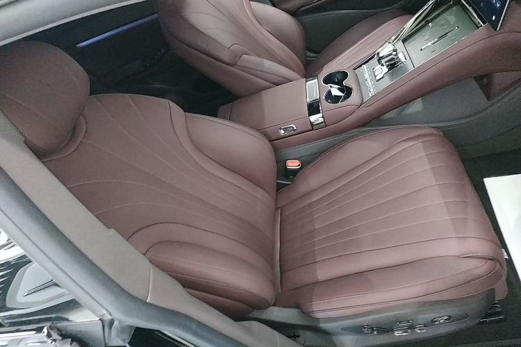 Used Denza Z9GT 2024 1100 4x4 Pro Version