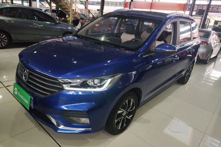 Used Baojun 360 2018 1.5L Automatic Luxury Version China V