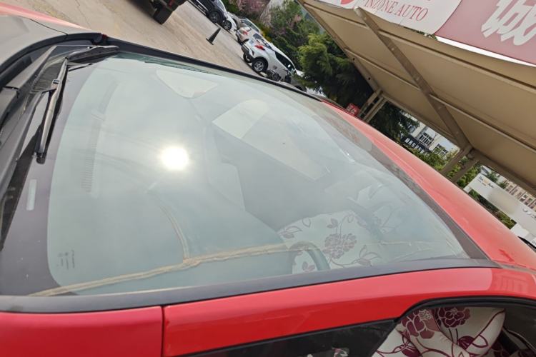 Used Honda Fit 2016 1.5L LX CVT Comfort Model
