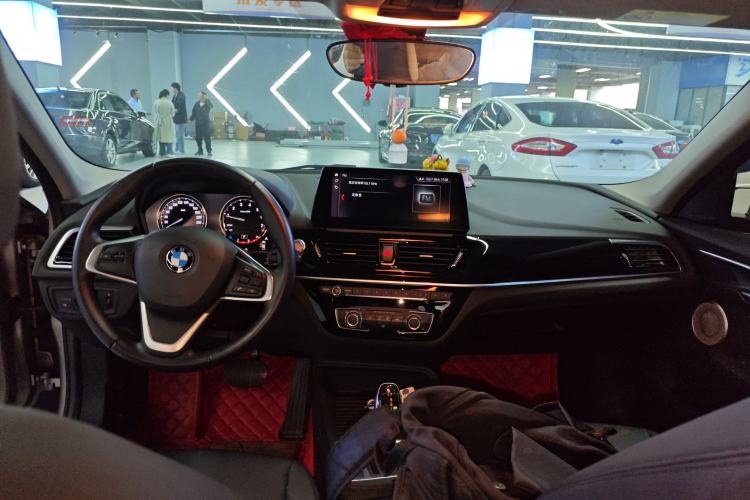 Used BMW 1 Series 2021 Revised 120i M Sport Edition