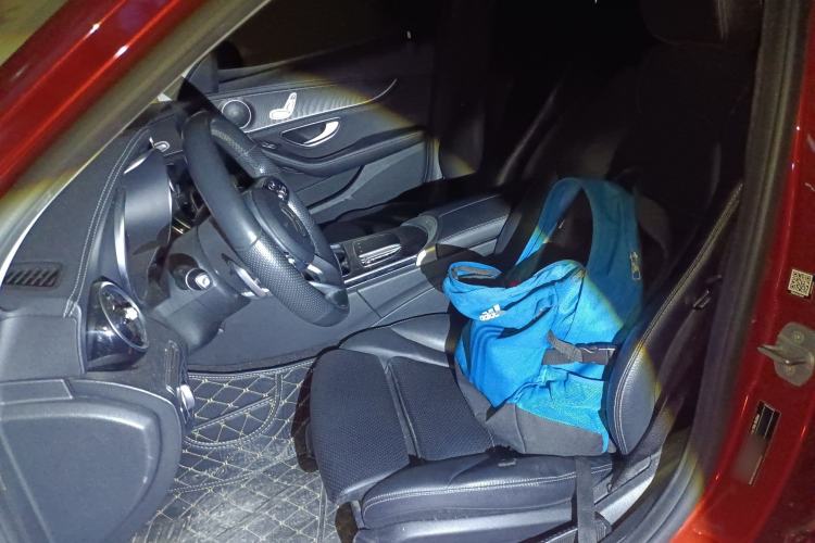 Used Mercedes-Benz C-Class 2020 C 200 L Fashion Edition Sport Version
