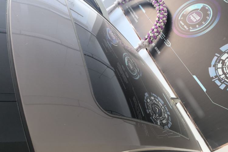 Used Honda XR-V 2020 1.5L CVT Comfort Version