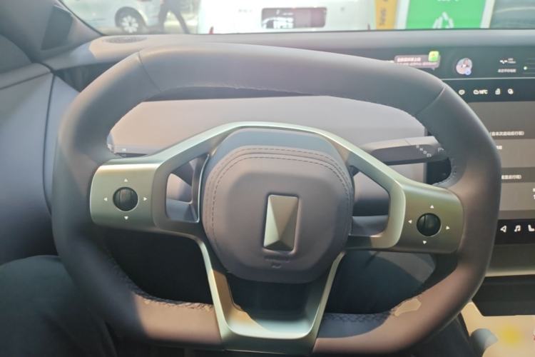 Used Avatr 06 2025 Pro Range-Extended Edition