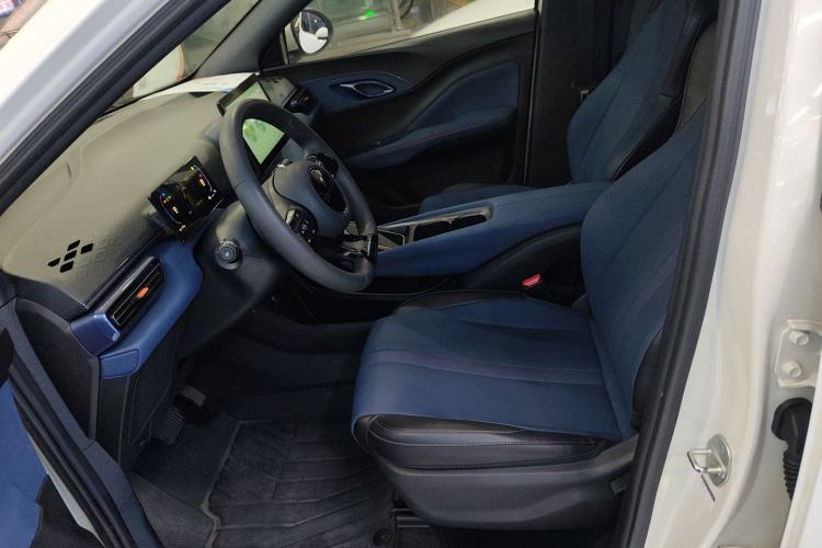 Used BYD Seagull 2023 Active Version
