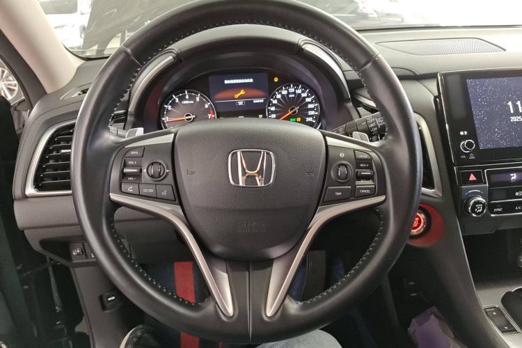 Used Honda Avancier 2020 240TURBO Two-Wheel Drive Comfort Edition
