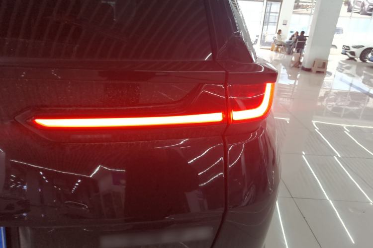 Used Honda Breeze 2021 240TURBO CVT Two-Wheel Drive Smart Enjoyment Version Right Rear Taillight