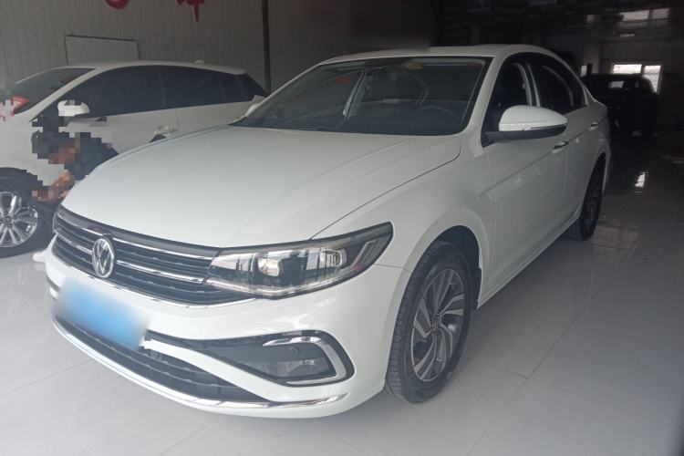 Used Volkswagen Bora 2023 200TSI DSG Enjoyment Edition