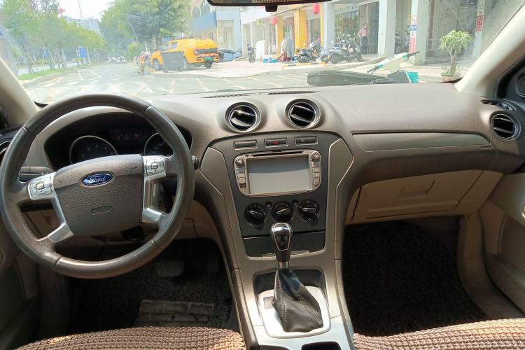 Used Ford Mondeo 2011 2.3L Fashion Edition
