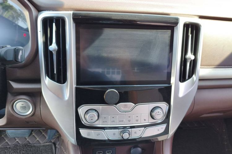 Used Great Wall Poer 2019 2.0T Automatic Gasoline 4x4 Premium Edition GW4C20B