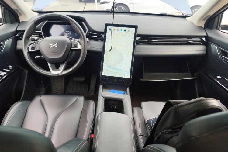 Used XPeng G3 2022 G3i 460G+
