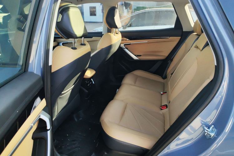 Used Geely Auto FX11 2023 1.5TD DCT Prestige Edition