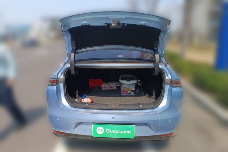 Used AION S MAX 2024 80 Star Edition Ternary Lithium