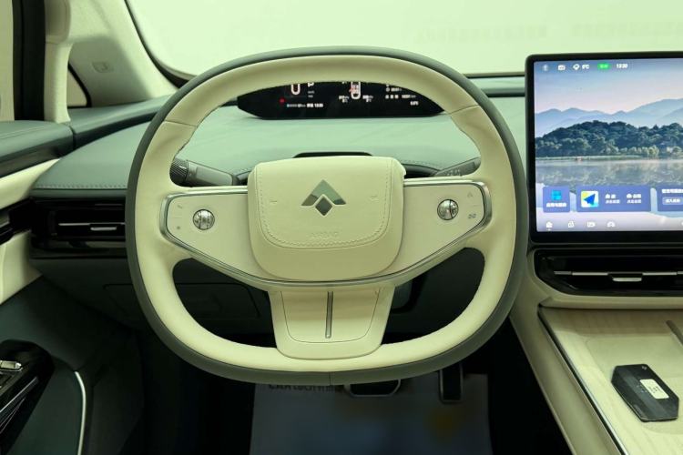 Used Hyptec GT 2023 710 Rear-Drive Supercharge Max Edition