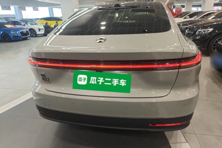 Used Nio ET7 2022 100kWh First Edition