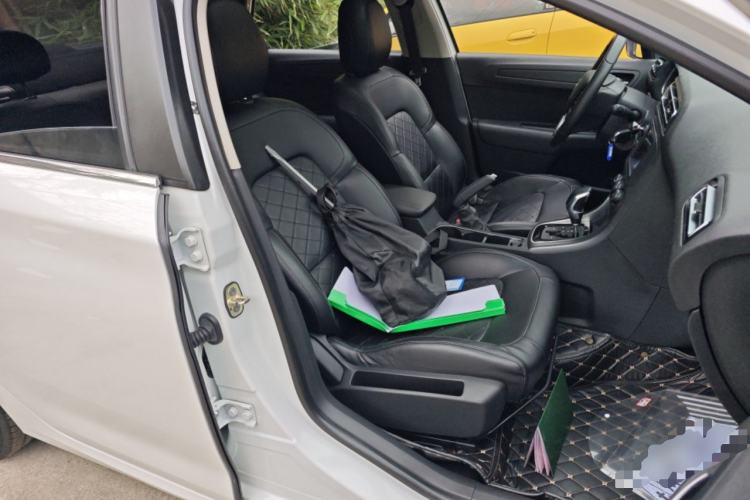 Used Citroen C4 Sega 2018 1.6L Automatic Luxury Model
