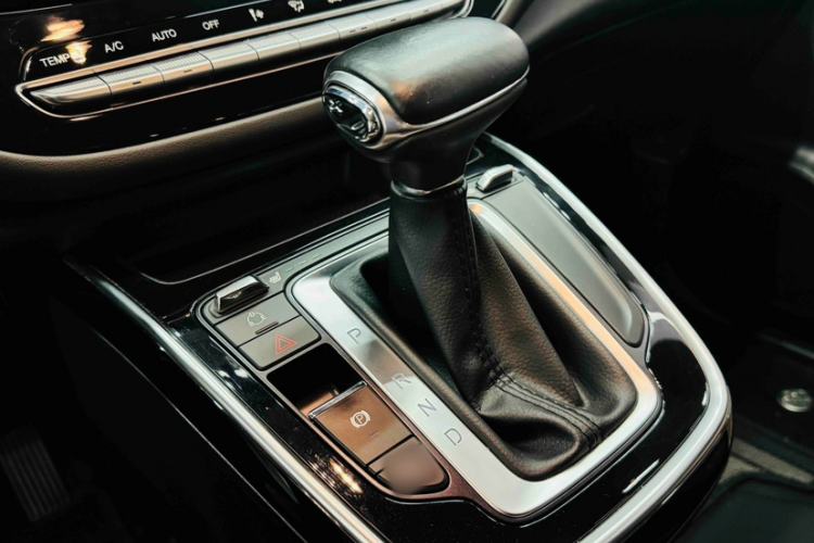 Used GAC Trumpchi M6 2019 270T DCT Prestige Edition (6-Seater) China VI
