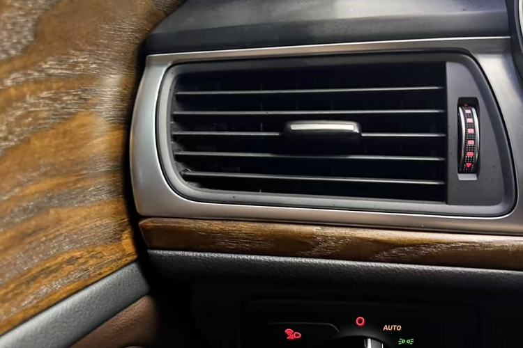 Used Audi A6L 2016 TFSI Sport Edition
