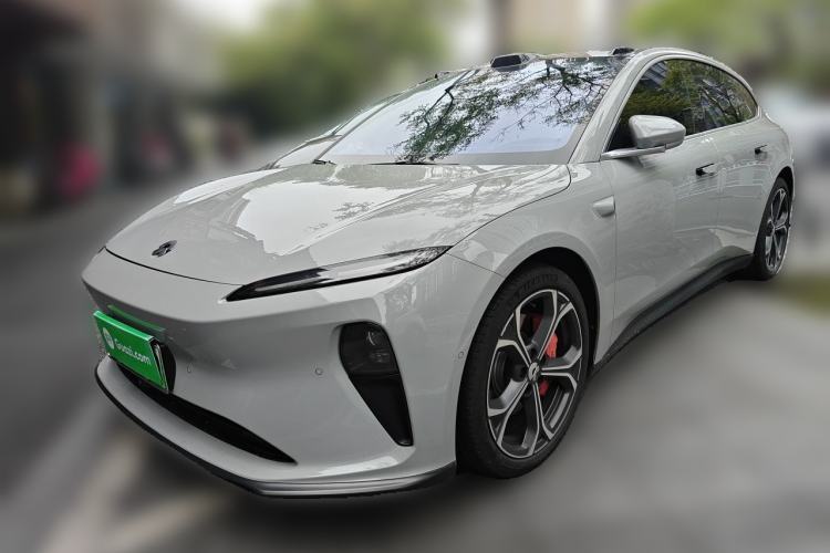 Used Nio ET5T 2024 75kWh Touring