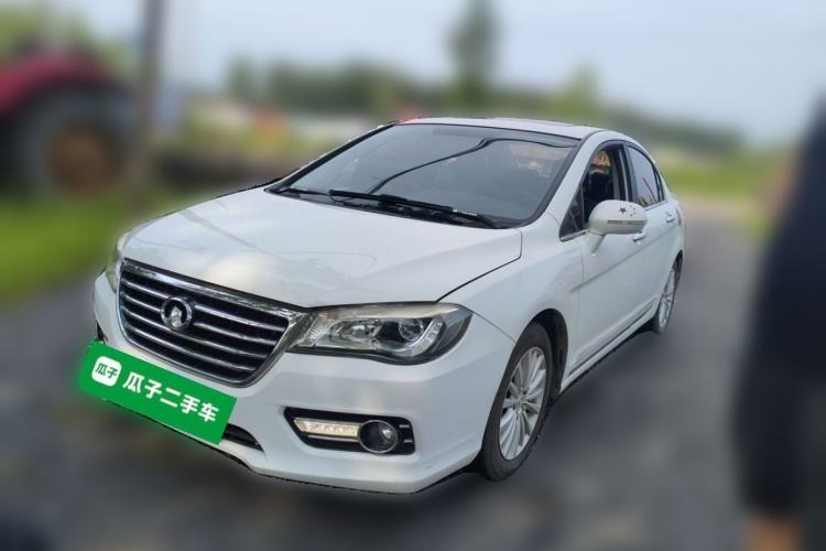 Used Great Wall C50 2016 1.5T Manual Fashion Edition Guazi used car, China used car export, Used car for sale, Used cars, Cheapest cars for sale