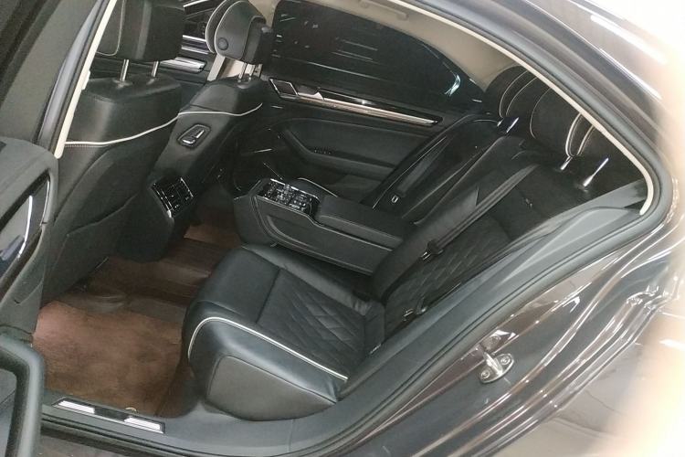 Used Volkswagen Phideon 2016 480 V6 4x4 Executive Flagship Edition
