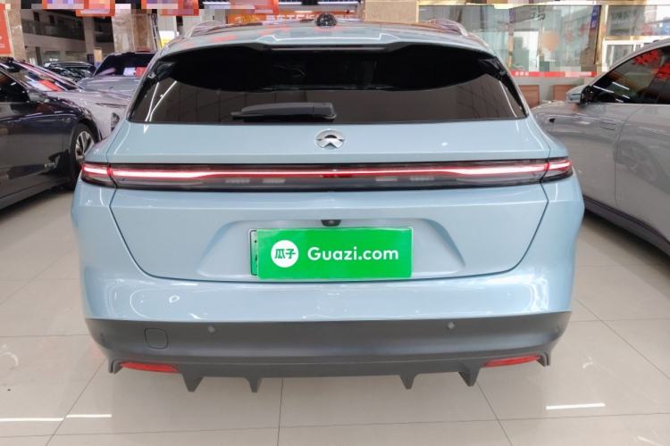 Used Nio ET5T 2023 75 kWh Touring